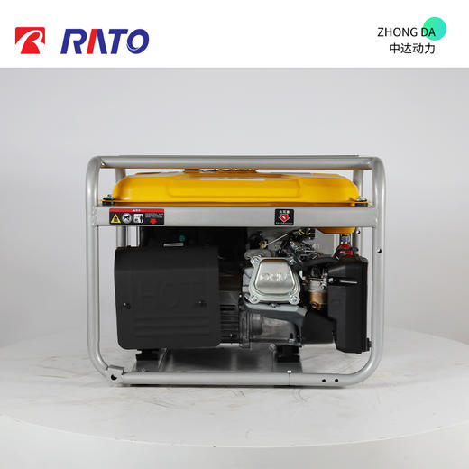 润通 RE3500D-L3 商品图3