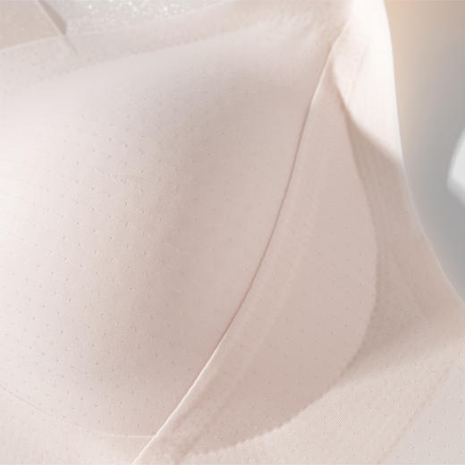 连绵·透气洞洞杯无钢圈文胸961（ABC） 商品图8