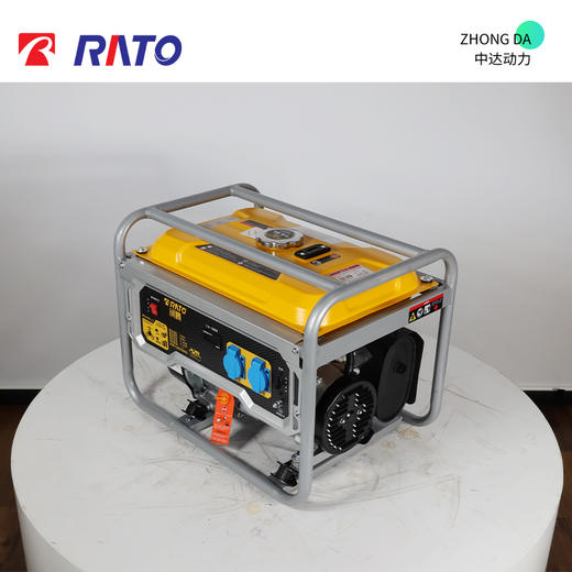 润通 RE3500D-L3 商品图5