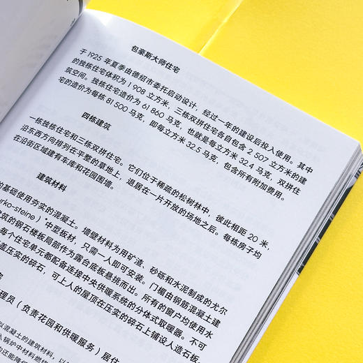 德绍的包豪斯建筑 商品图6