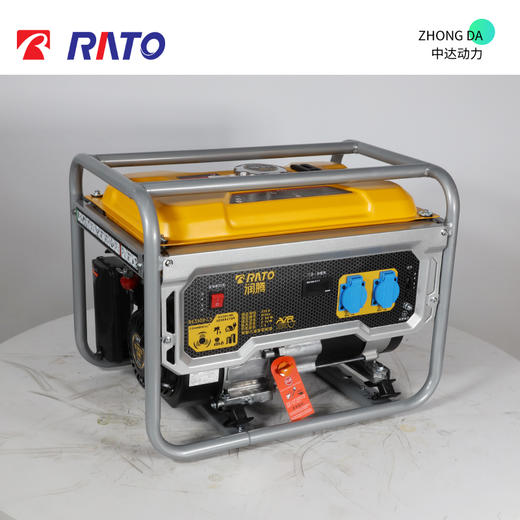 润通 RE3500-L3 商品图7