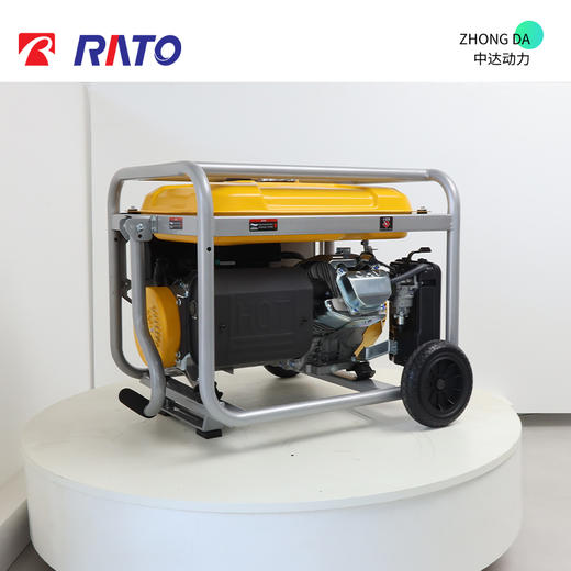 润通 R11000D-L3 商品图4