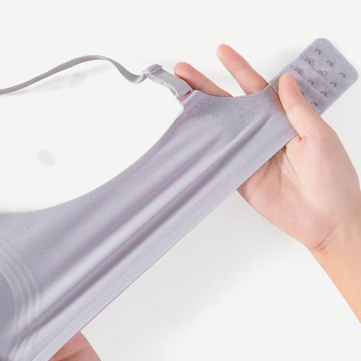 连绵·蕾丝无钢圈文胸2203（AB） 商品图7