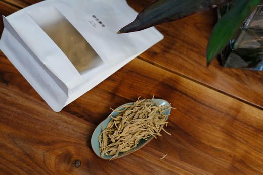 绵阳三台野生麦冬，无硫熏 商品图1