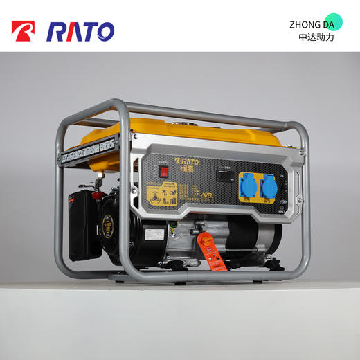 润通 RE3500-L3 商品图0