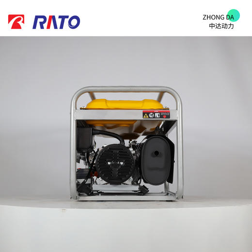 润通 RE3500D-L3 商品图6