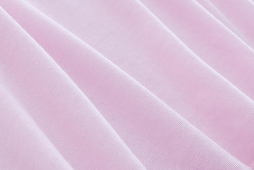 【无袖连衣裙】卓儿夏季女童裙子纯棉简约薄款花边短袖中长款连衣裙 商品图14