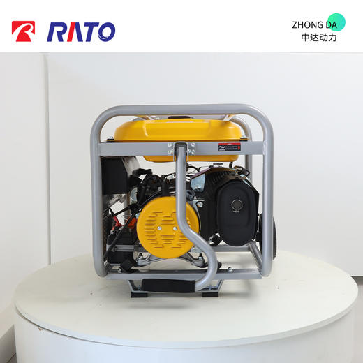 润通 R11000D-L3 商品图5