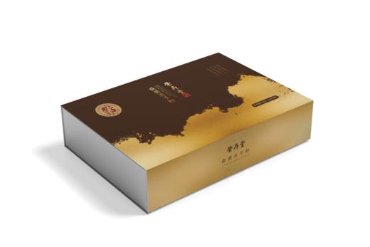 荣卉堂 桑黄冻干粉 商品图2