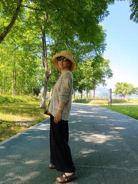 闪照第259期 光影的艺术