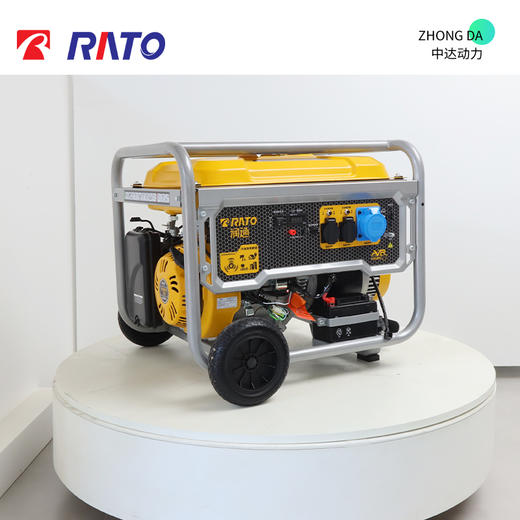 润通 R11000D-L3 商品图7