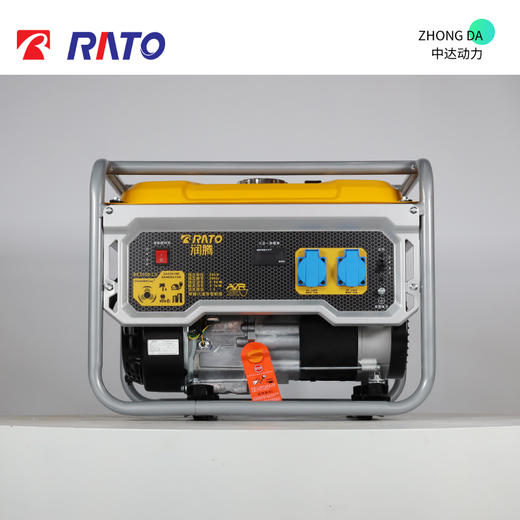 润通 RE3500-L3 商品图8