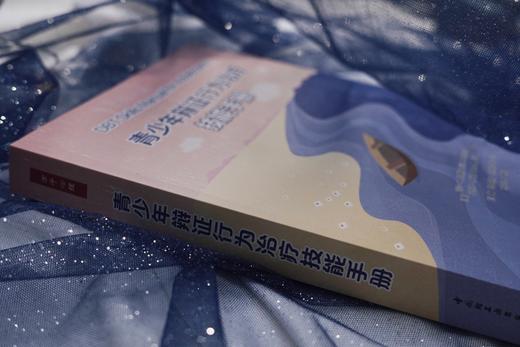 万千心理·青少年辩证行为治疗技能手册 商品图3