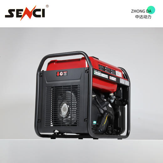 神驰 SC3200iF 商品图6