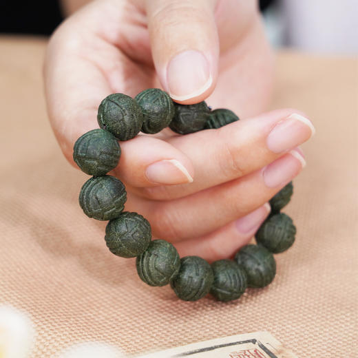 合香珠手串 非遗手作 留香持久（手围14-16cm） 商品图3