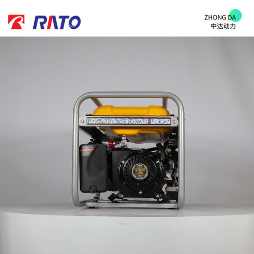 润通 RE3500D-L3 商品图4