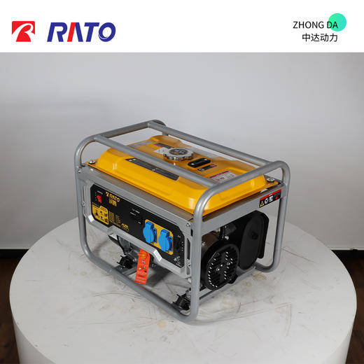 润通 RE3500-L3 商品图5