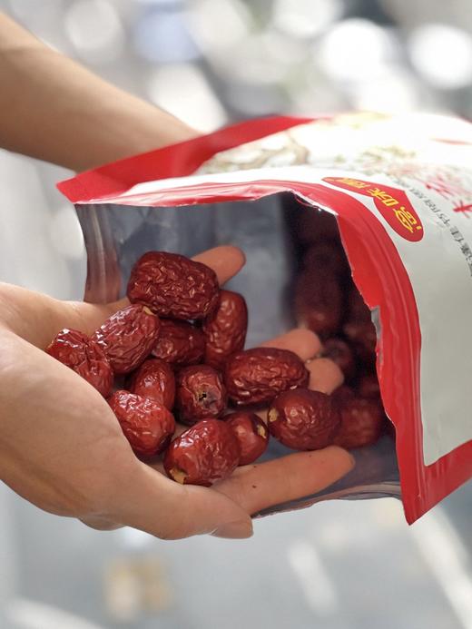 🔥念味思新疆去核红枣 商品图4