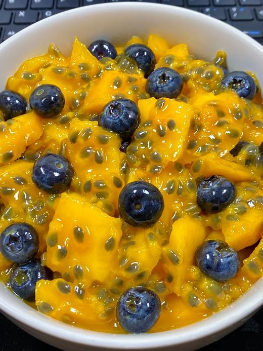 🔥19.9元底价开抢💥甜过初恋的👉【蜜甜黄金百香果（钦蜜9号】😘 ✅ 糖度18-22°，9分甜1分酸，百香果的高端品种～ ✅空口吃甜如蜜糖，尾韵带一丝热带果香！ 商品图8