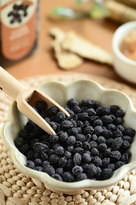 点击购买！『艺笑堂·当归黑豆』即食的很方便！！！ 商品图2