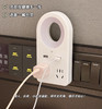 喊它一声就答应‼️【SOOKIE 智能语音小夜灯插座】开灯关灯听你指挥 商品缩略图0