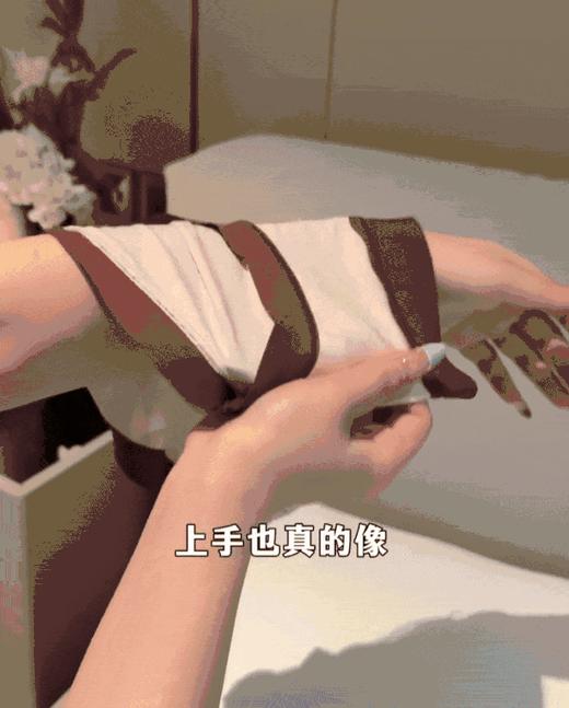 🔥超高颜值的【天丝巧克力礼盒装内裤】仪式感爆棚！礼盒8条装‼️穿着还巨舒服‼️ 商品图7