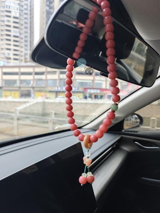 这串菩提手串美到我失语💫【双圈菩提手串（送收纳袋）】🎁 商品图7