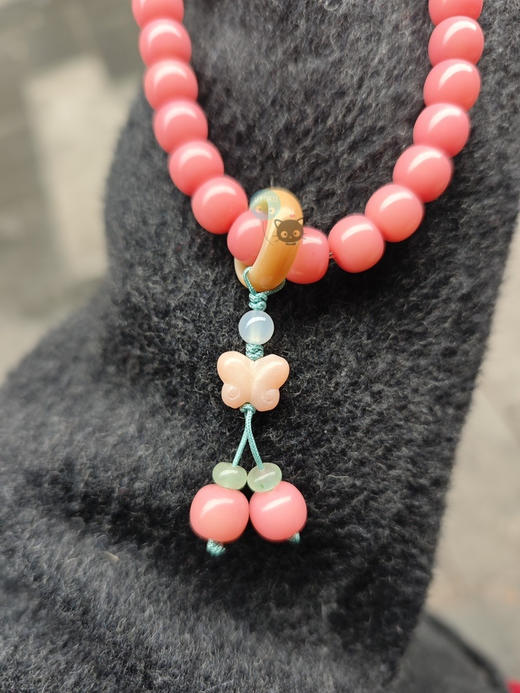 这串菩提手串美到我失语💫【双圈菩提手串（送收纳袋）】🎁 商品图5