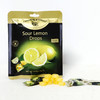 40g嘉云混柠檬糖果 商品缩略图0
