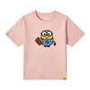 佐丹奴童装【小黄人联名款】印花T恤03085253 商品缩略图0