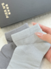 🌸【草本初色10A抗菌防臭香氛情侣袜7双】🧦10A级抗菌不臭脚的纯棉袜💖汗脚夏天也能尽情脱鞋 ✨300次水洗后依旧有效抗菌🦠 商品缩略图5