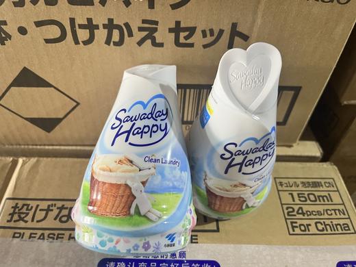 小林室内芳香剂120g 商品图3