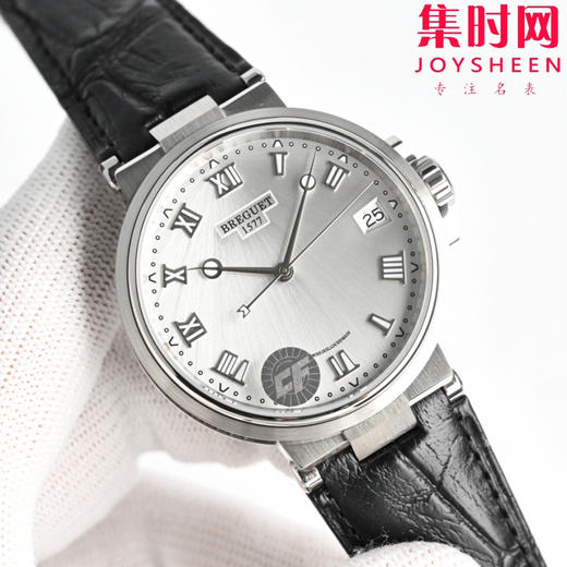 CF宝玑航海MARINE 航海系列5517 男士腕表 表径40mm 商品图1