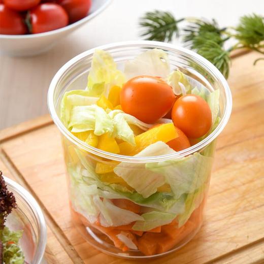 活力蔬醒沙拉榨榨杯290g 商品图2