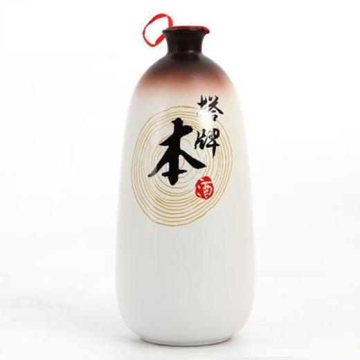 塔牌本酒 500ml/瓶 商品图0