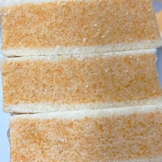 【芡实糕】山楂鸡内金、五黑味，采用传统蒸糕工艺，三蒸三烘，软糯不粘牙，味酸甜的口感，软糯有嚼劲，现做现发，配料表干净，老人、孩子、孕妇都很适合。 商品图6