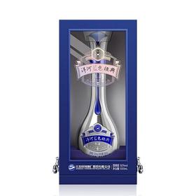 洋河蓝色经典本柔 500ml/瓶