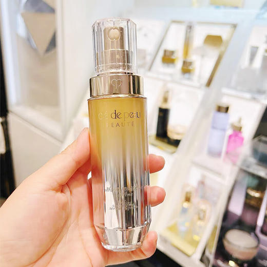 【海豚美购】CPB 肌肤之钥 4D紧颜精华40ml（新款） 商品图1