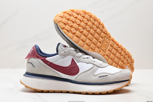 耐克NIKE PHOENIX WAFFLE百搭通勤运动休闲鞋FZ3600-072男女鞋 商品图4