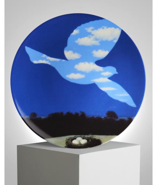 René Magritte 勒内·马格里特｜Belgium 商品图4