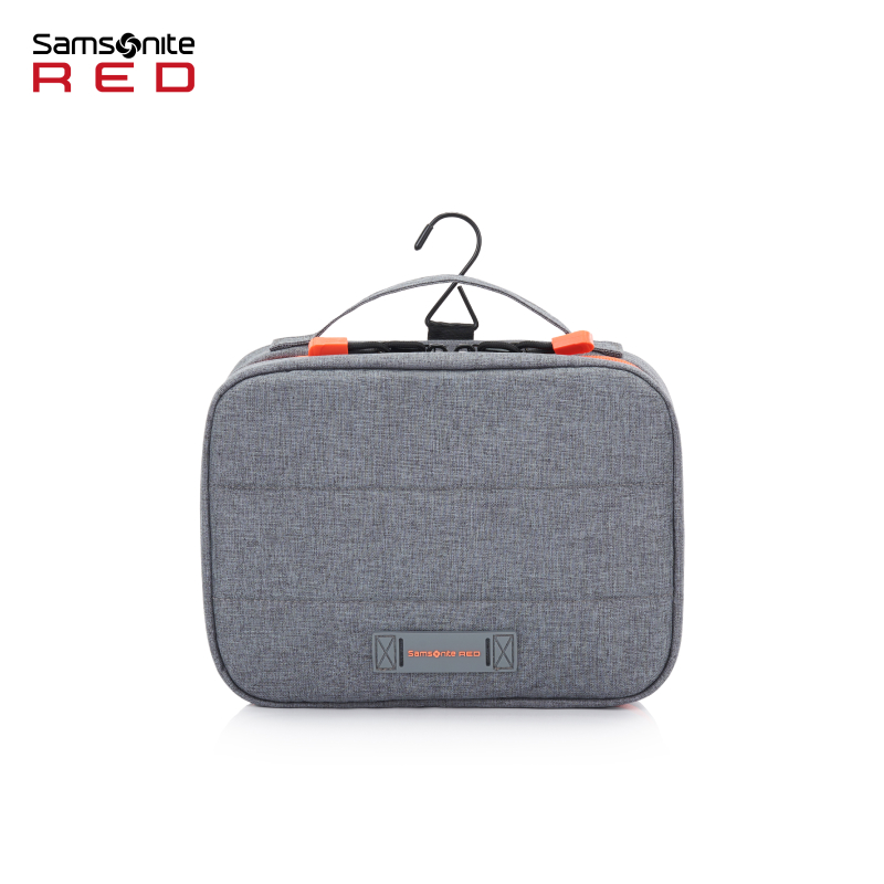 新秀丽SR TRAVEL ACCESSORY系列挂式盥洗包UH9*002
