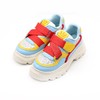 PB多彩撞色老爹鞋 商品缩略图4