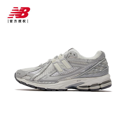 【新百伦】B座5楼New Balance 25年春夏男女同款大网面休闲运动鞋1906RJM 商品图0