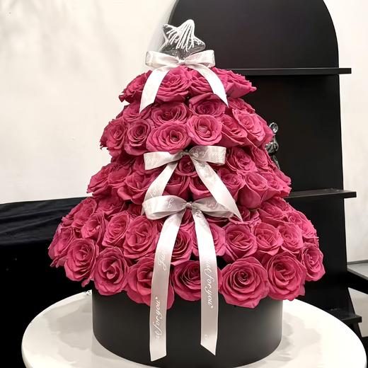 【告白】-（花束需要提前2-3天预定） 商品图0