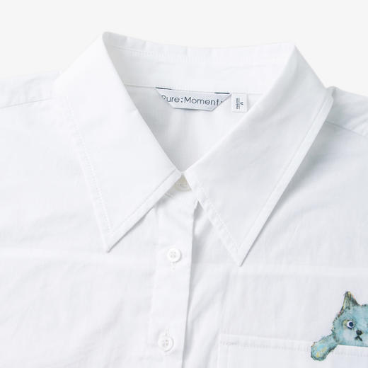 【商场同款】麦檬春秋单服装4G2220231 商品图2