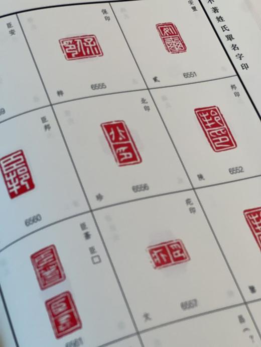 《秦印类编》，刘垚编著，16开，布面精装，820页，西泠印社出版社2025年5月一版一印。定价680，售价398元。 商品图8