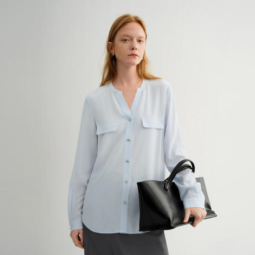 【商场同款】麦檬春秋小上衣5G3120381 商品图3