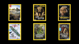 National Geographic 2025