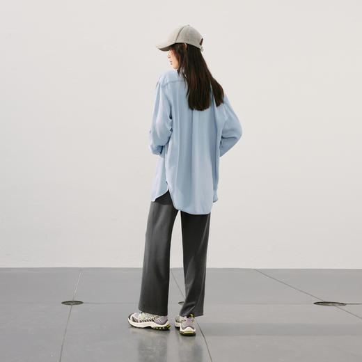 【商场同款】麦檬夏单服装4F5120771Q 商品图4