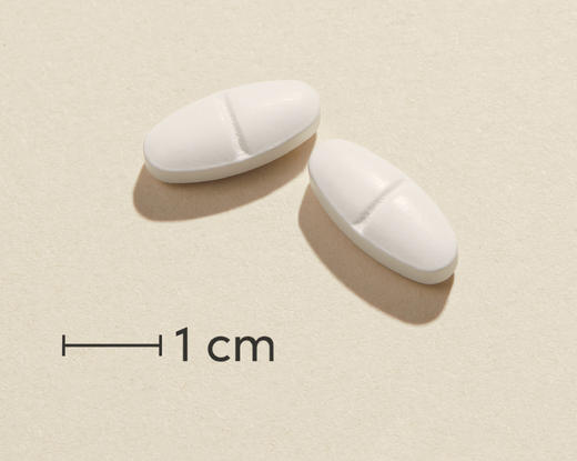 [保税区]Biosym钙镁片120粒. Biosym OmniKalk 120tabs. 商品图4